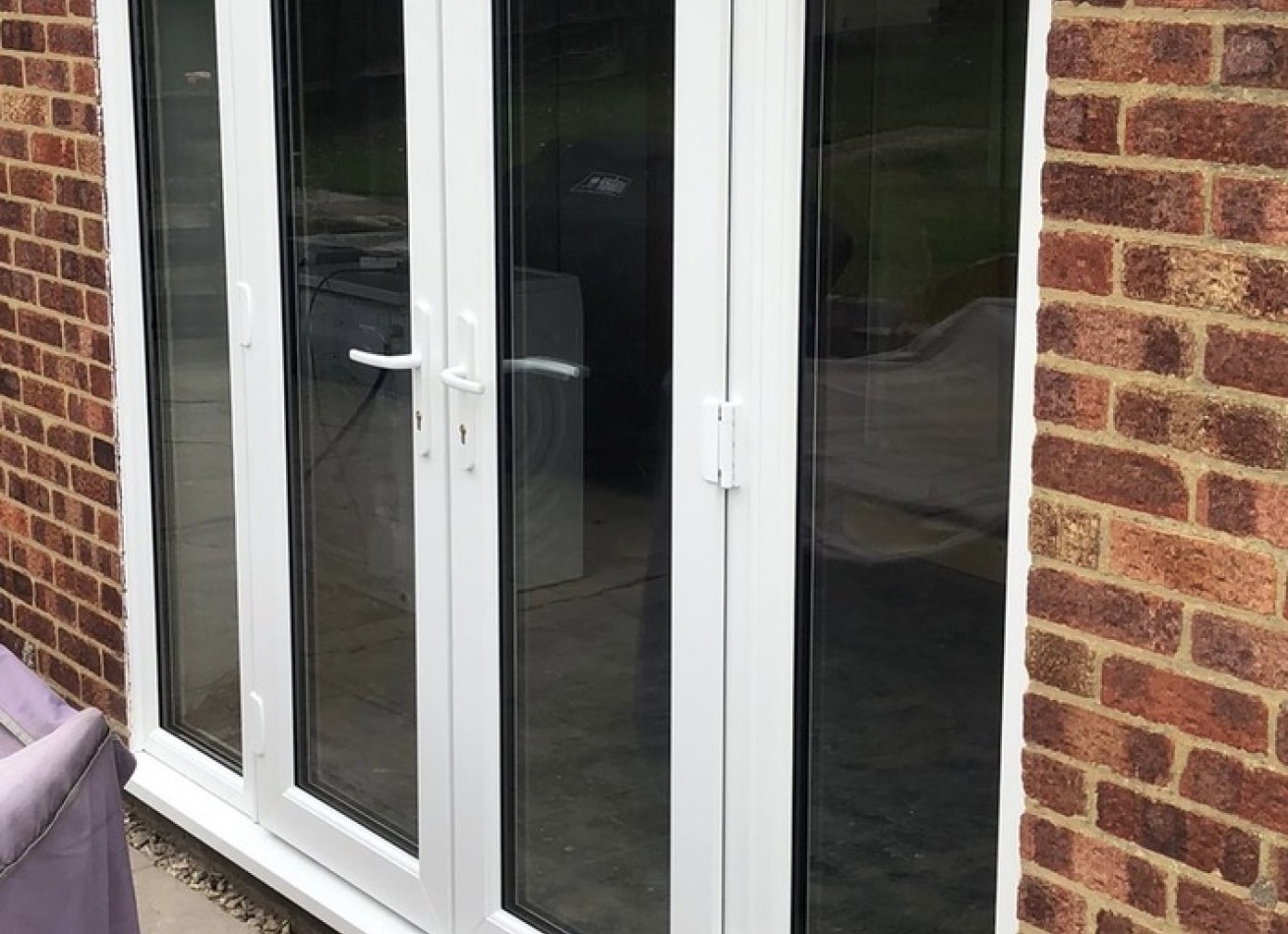 French Doors: The Gateway to Outdoor Living